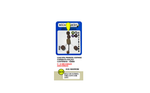 CHICOTE PRONTO PARA PESCA DE SUPERFÍCIE ANTENINHA CHIFRINHO 10MM BARÃO