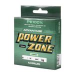 LINHA MULTI POWER ZONE 8X 100 MTS VERDE MARURI