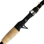 VARA INTENSE IM8 PARA CARRETILHA 60LBS 2 PARTES LUMIS 2,10M / 2,40M / 2,70M