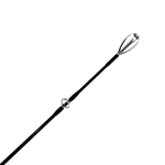 VARA NEW INFINITY BLACK PARA CARRETILHA 2 PARTES PARA PESQUEIRO