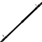 VARA NEW INFINITY BLACK PARA CARRETILHA 2 PARTES PARA PESQUEIRO