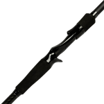 VARA POWER CARBON VINHO IM10 50LBS 2 PARTES PARA CARRETILHA