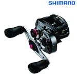 CARRETILHA SHIMANO SCORPION MD XG 200/201