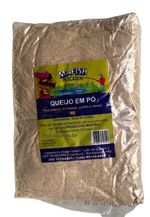 QUEIJO EM PÓ 1KG MAFISH RASPA DE QUEIJO