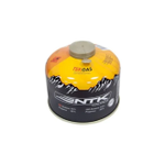 CARTUCHO DE GÁS NAUTIKA TEKGÁS (230g)