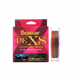 LINHA MULTI SEAGUAR PE 8X GRANDMAX 200MTS 