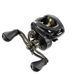 CARRETILHA BLACK EAGLE GTS MARINE SPORTS