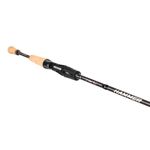 VARA NEW HAMMER IM8 50LBS P/ CARRETILHA 2 PARTES SAINT