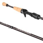 VARA NEW HAMMER IM8 50LBS P/ CARRETILHA 2 PARTES SAINT