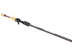 VARA NEW HAMMER IM8 50LBS P/ CARRETILHA 2 PARTES SAINT