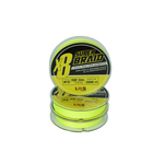 LINHA MULTI SUPER BRAID 8X 150 MTS LUMIS
