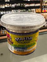 MAFISH EM PÓ NO POTE 200 GMS SABORES - COCO