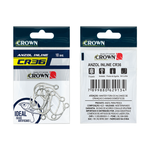 ANZOL INLINE CR36 PARA ISCAS ARTIFICIAIS CROWN