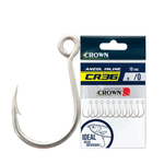 ANZOL INLINE CR36 PARA ISCAS ARTIFICIAIS CROWN