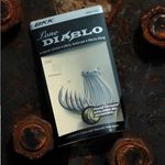 ANZOL BKK INLINE LONE  DIABLO 