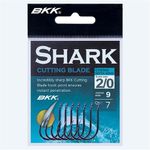 ANZOL BKK CHINU-R SHARK