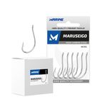 ANZOL MARUSEIGO NICKEL MARINE SPORTS
