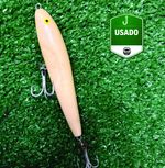 USADA - ISCA REBEL JUMPIN MINNOW T20 OSSO
