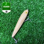 USADA - ISCA REBEL JUMPIN MINNOW T20 OSSO