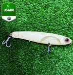 USADA - ISCA JACKALL BONNIE 128 - HONE