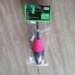 BOIA CEVADEIRA VAGALUME COPO PRETO 45GMS