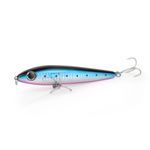 ISCA ALBATROZ RACE MINNOW 115  COR