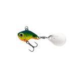 ISCA ALBATROZ SPIN CANDY 12GMS  