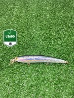 SEMI NOVA ISCA SARUNA 125SR  