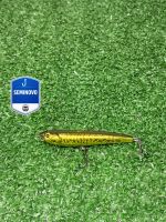 NOVA SEM CAIXA  ISCA MEGA BASS DOGXS 90 