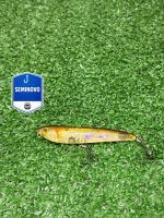 NOVA SEM CAIXA  ISCA MEGA BASS DOGXS 90 