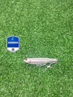NOVA SEM CAIXA - ISCA ZIP BAITS FAKIE DOG 90