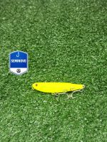 NOVA SEM CAIXA - ISCA ZIP BAITS FAKIE DOG 90