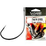 ANZOL SASAME DARK EYES SNOOK HOOK