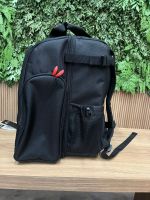 MOCHILA COMMANDER COM 3 ESTOJOS LUMIS