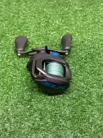 SEMI NOVA - SHIMANO SLX 150HG - DIREITA