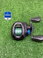 SEMI NOVA - SHIMANO SLX 150HG - DIREITA
