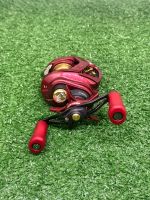 SEMI NOVA - DAIWA SALAMANDURA SV TW 70XH - DIREITA