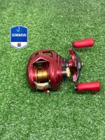 SEMI NOVA - DAIWA SALAMANDURA SV TW 70XH - DIREITA