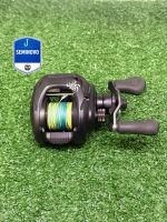SEMI NOVA - DAIWA TATULA 200 HS - DIREITA 