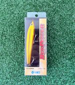 ISCA TIEMCO RED PEPPER 110