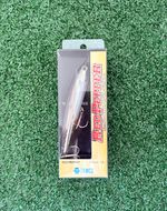 ISCA TIEMCO RED PEPPER 110