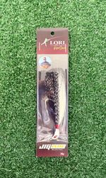 JIG LORI FABIO BACA BUCKTAIL ELITE 16GMS 6/0