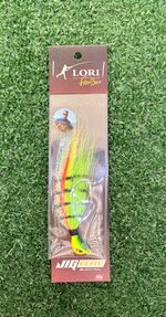 JIG LORI FABIO BACA BUCKTAIL ELITE 16GMS 6/0