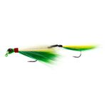 ISCA ALBATROZ JIG PENINHA DUO 17GMS 6/0 