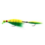 ISCA ALBATROZ JIG PENINHA DUO 17GMS 6/0 