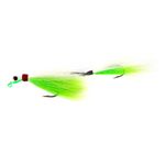 ISCA ALBATROZ JIG PENINHA DUO 20GMS 7/0  
