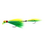 ISCA ALBATROZ JIG PENINHA DUO 20GMS 7/0  