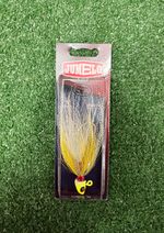JIG JUMELO AMAZÔNICO PREDATOR 18GMS