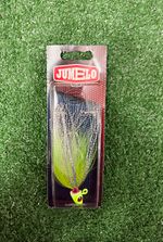 JIG JUMELO AMAZÔNICO PREDATOR 18GMS
