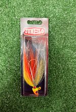 JIG JUMELO AMAZÔNICO PREDATOR 18GMS
